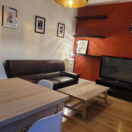 Appartement Le Balcon D'Amiens Extérieur photo